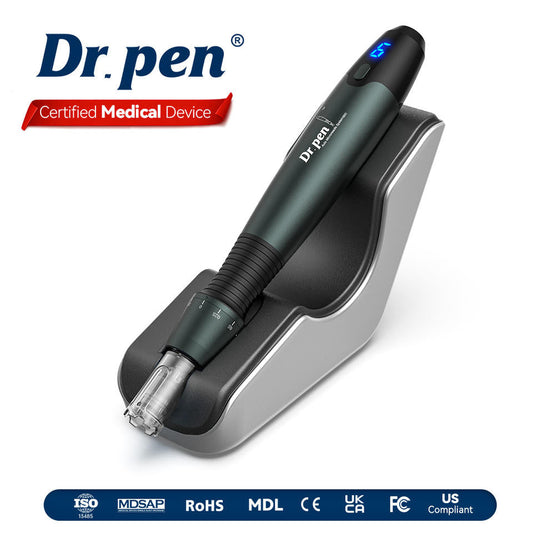 Guangzhou Ekai supplier product image for Dr Pen A20