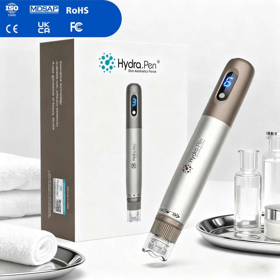 Guangzhou Ekai supplier product image for Dr Pen H3