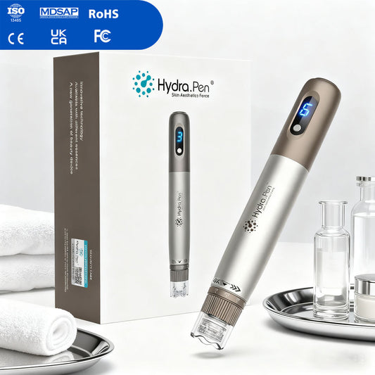 Guangzhou Ekai supplier product image for Dr Pen H3