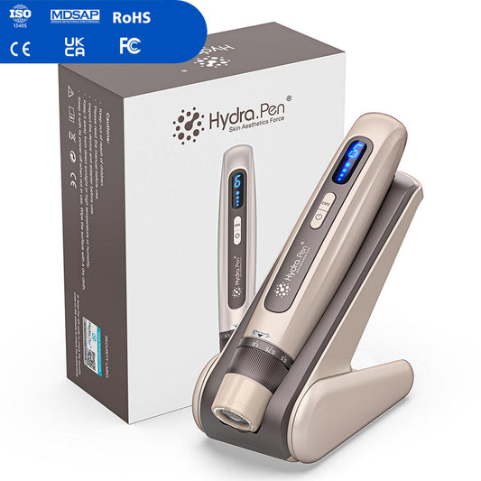 Guangzhou Ekai supplier product image for Dr Pen H5