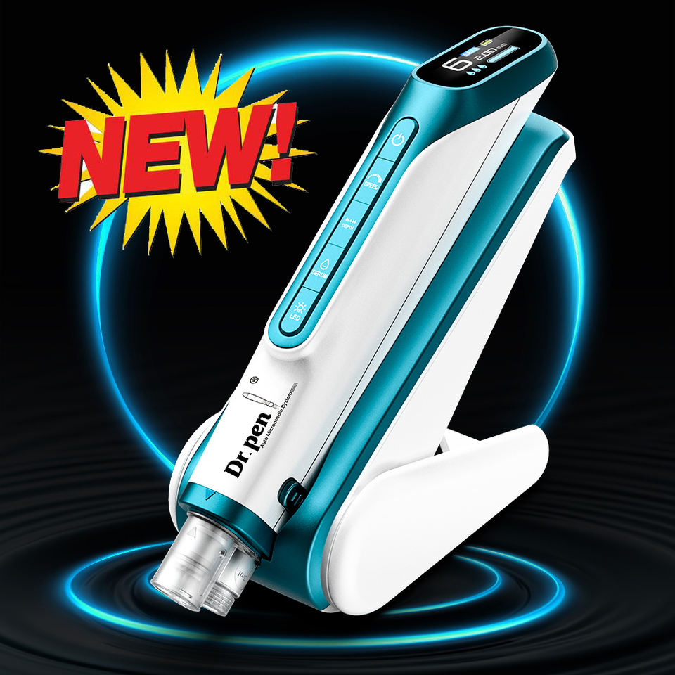 Guangzhou Ekai supplier product image for Dr Pen H6