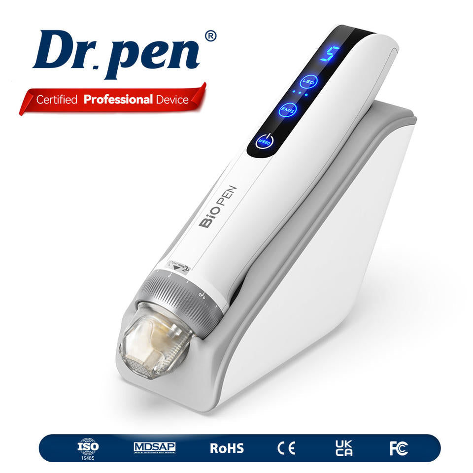 Guangzhou Ekai supplier product image for Dr Pen Q2