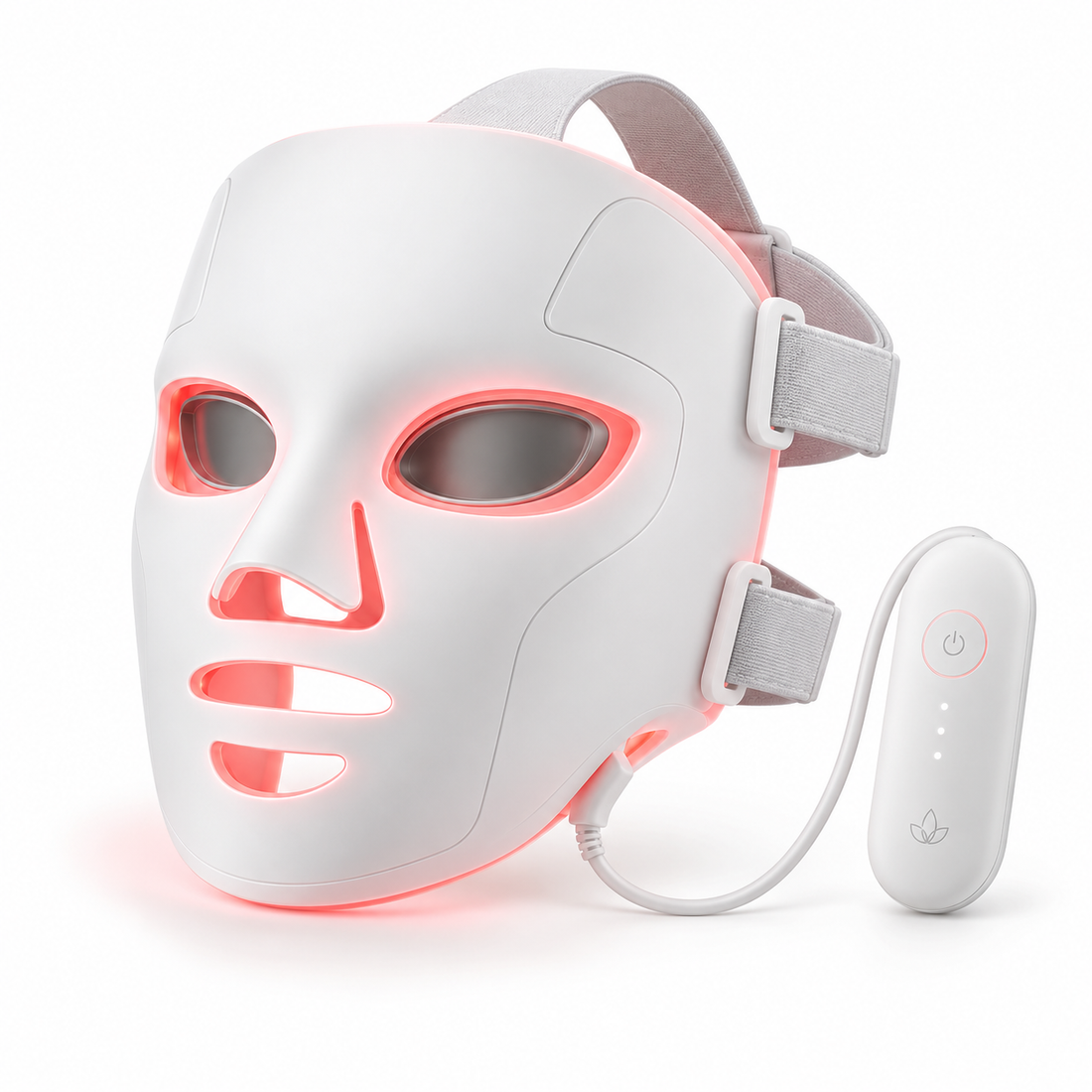 Derma Eterna LED Light Therapy Face Mask