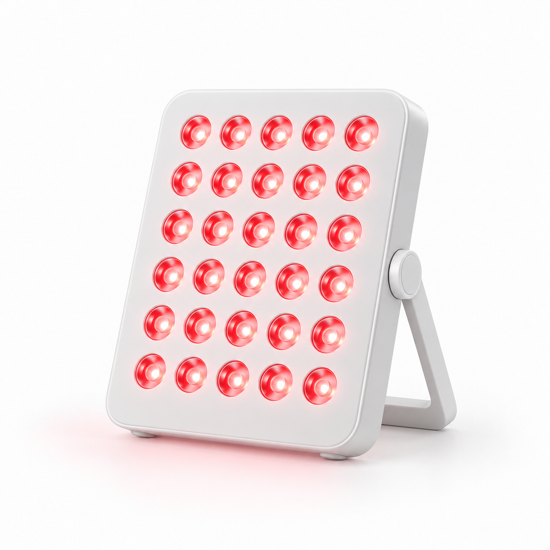 Derma Eterna Compact LED Light Therapy Panel