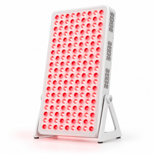 Illustrative rendering of panel 900; exact supplier model pending verification
