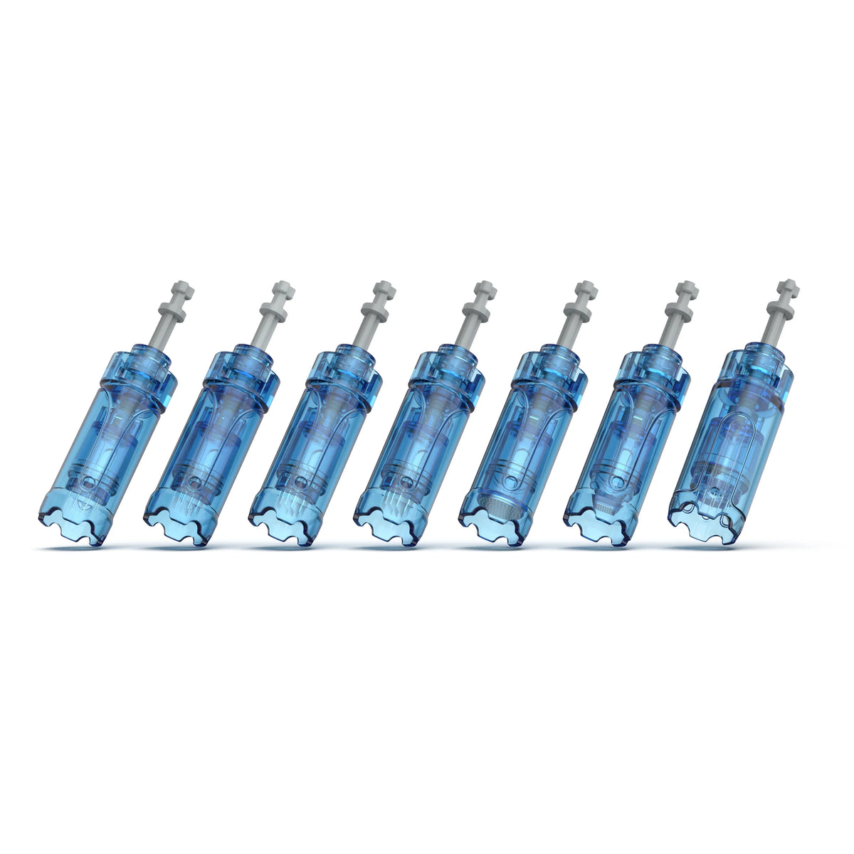 Additional supplier image of M8S-compatible disposable replacement cartridge