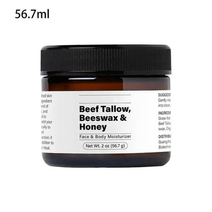 Derma Eterna Glow Up Beef Tallow Cream
