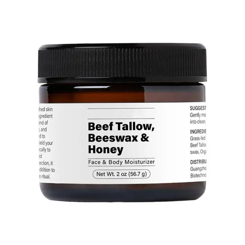 Derma Eterna Glow Up Beef Tallow Cream