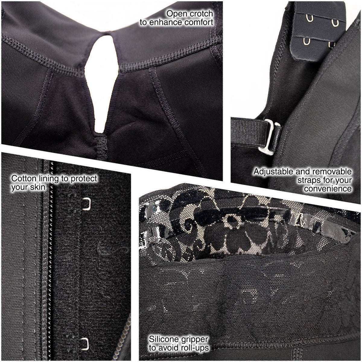 Sofia Snatched Waist  – Seamless Colombian‑Style Shaper