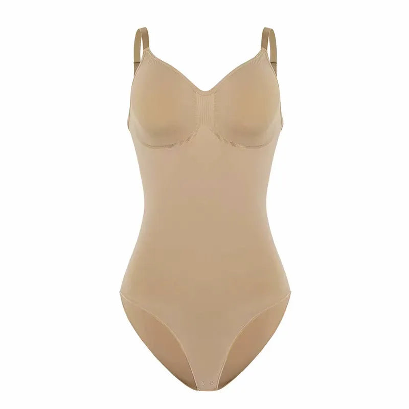 Seamless Sculpting Bodysuit