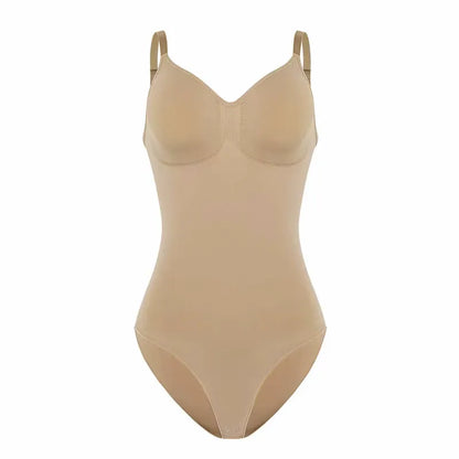 Seamless Sculpting Bodysuit