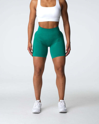 Scrunch Seamless Fitness Shorts