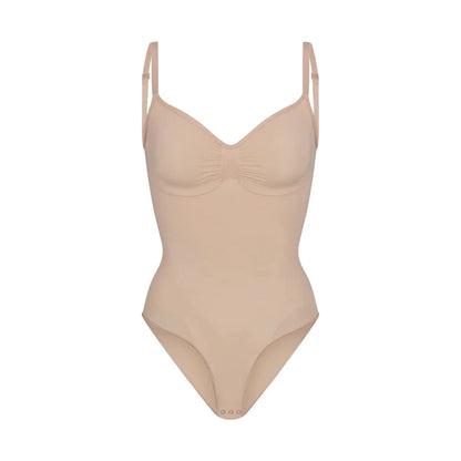 LUNA SCULPTING BODYSUIT - LUNA